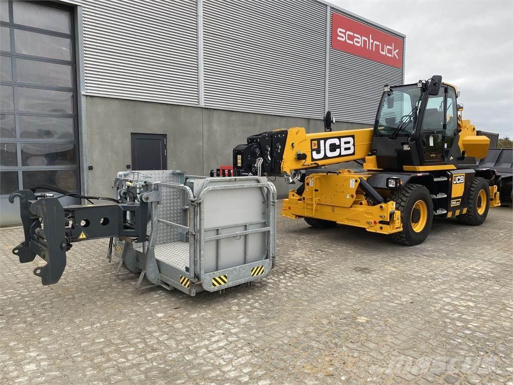 JCB 555-260R Verreikers