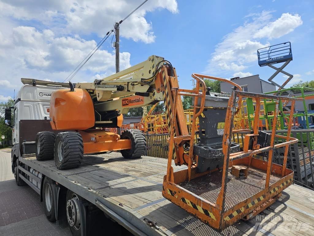 JLG 450AJ Knikarmhoogwerkers