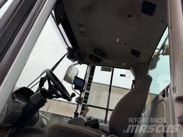 Volvo 90 G Wielladers