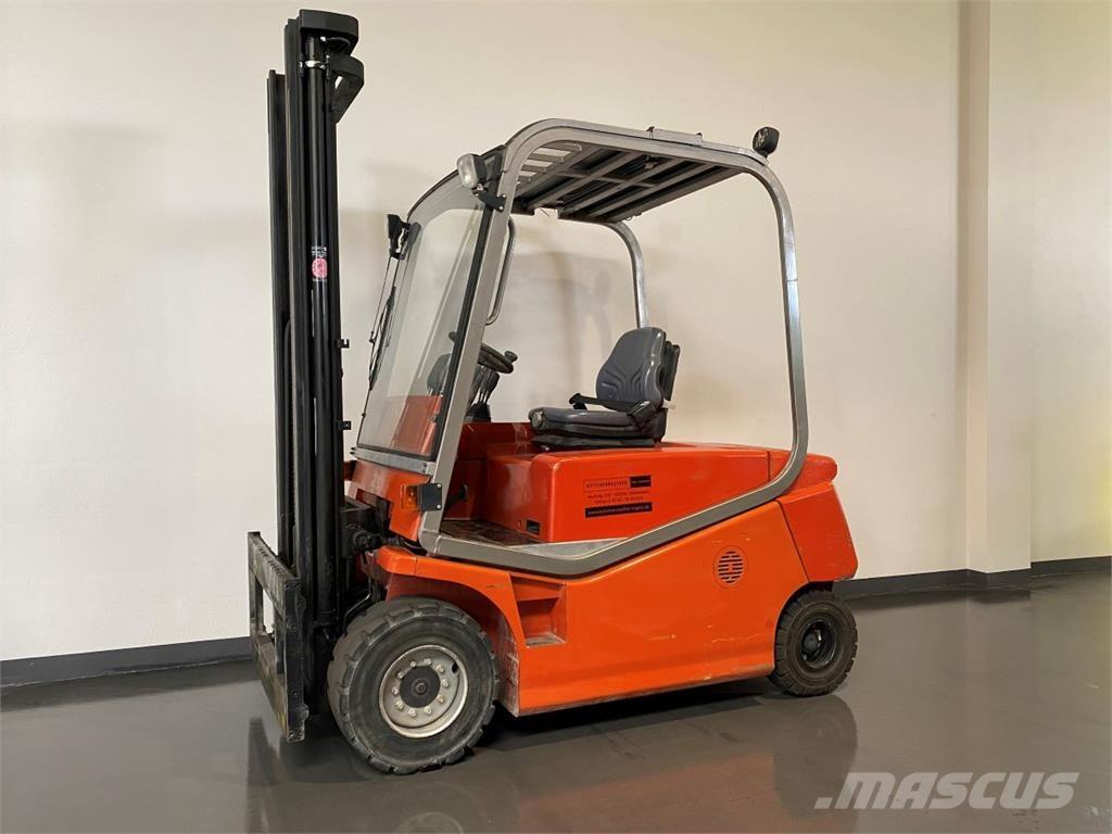 Cesab BLITZ 350 Elektrische heftrucks