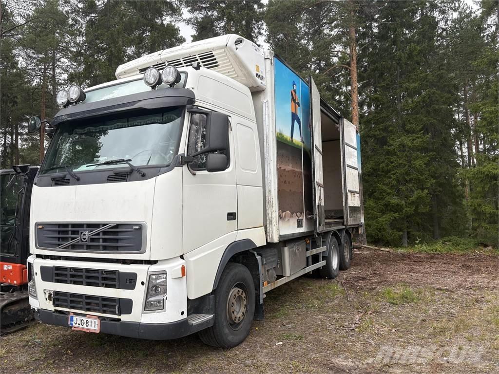 Volvo FH13 Anders