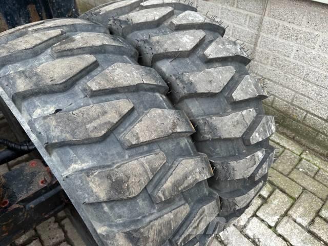 Hitachi ZX 160 W Wielgraafmachines