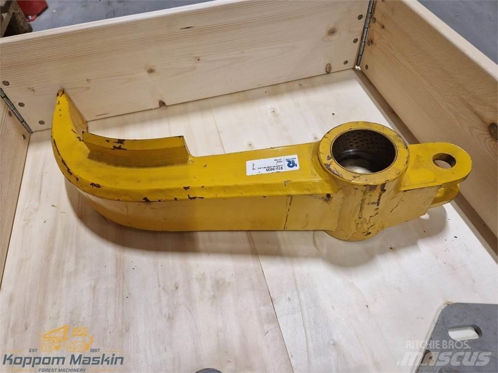 Rottne 072-0035 Boomvelkoppen