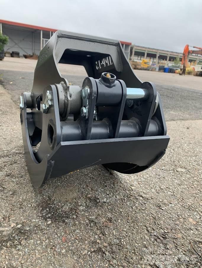  HPP Metal HPP 15 Grijpers
