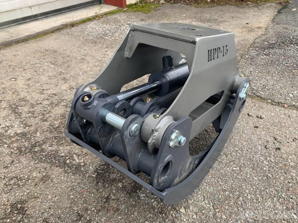  HPP Metal HPP 15 Grijpers