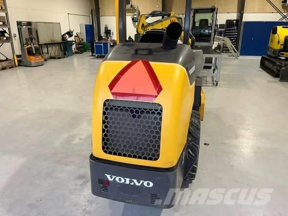 Volvo SD 25 Trilrolwalsen