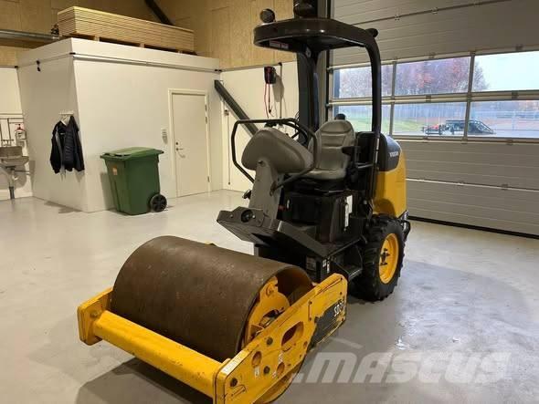 Volvo SD 25 Trilrolwalsen