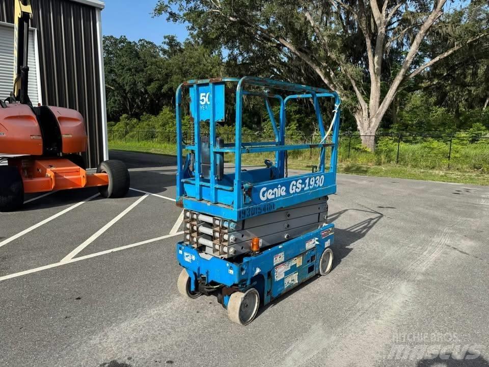 Genie GS 1930 Schaarhoogwerkers
