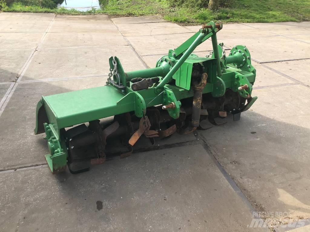 Celli 180 Rotorkopeggen / rototillers