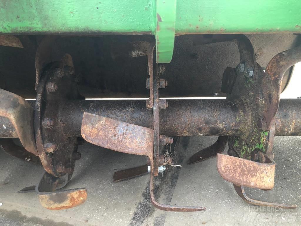 Celli 180 Rotorkopeggen / rototillers