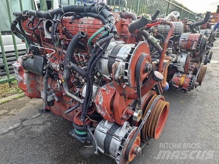  Engines 8460 Transport - Anderen