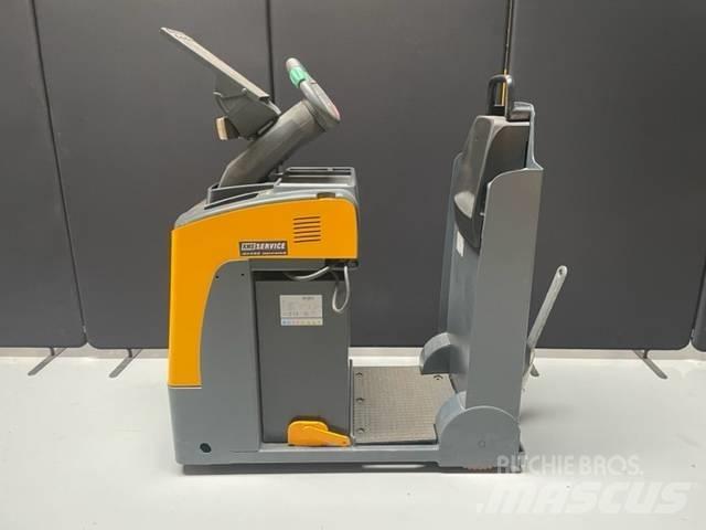 Jungheinrich EZS 130 Electro trekker
