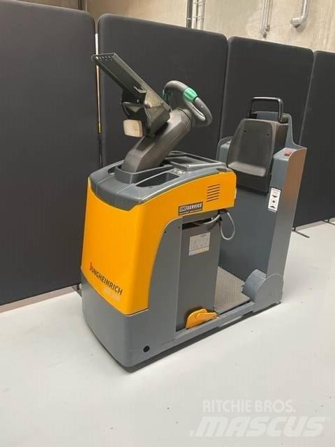 Jungheinrich EZS 130 Electro trekker