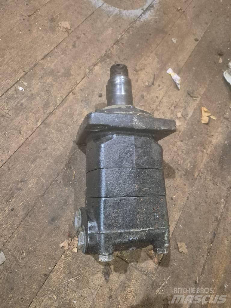 Ponsse H53E Boomvelkoppen