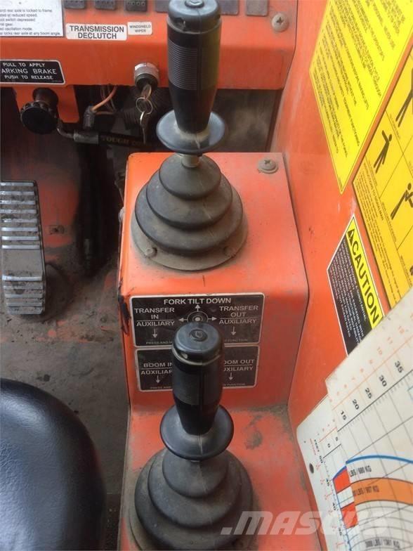 Lull 1044C-54 II Verreikers