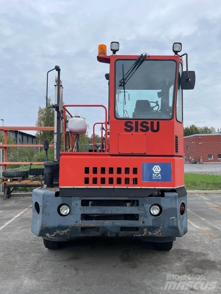 Kalmar TRX242 Terminaltrekkers