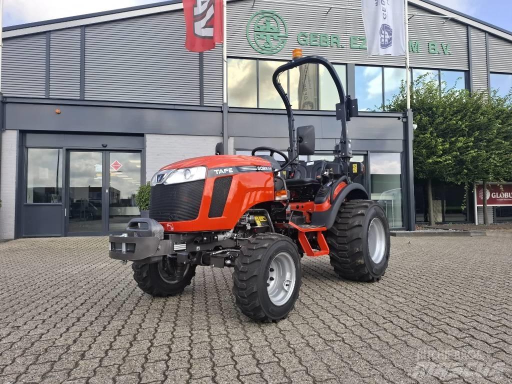 Tafe 6028M Tractoren