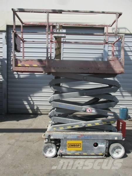 SkyJack SJ III 3219 Schaarhoogwerkers