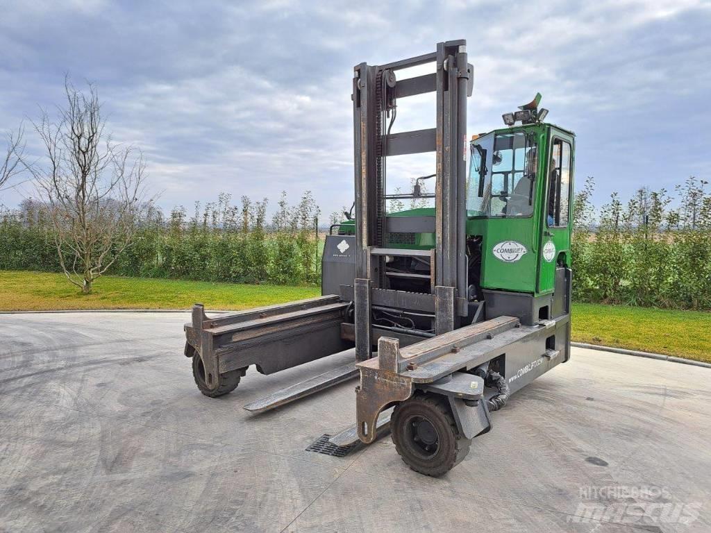 Combilift C 8000 Four-way truck