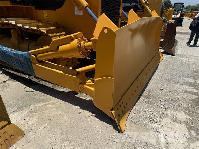 Shantui SD 22 Rupsdozers