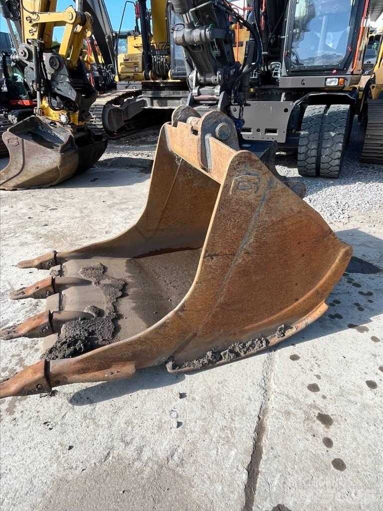 CAT 325FL CR Rupsgraafmachines