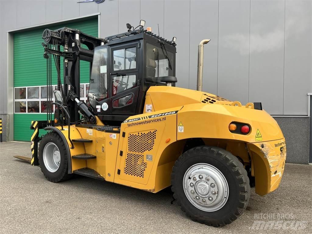 Sany SCP160G Diesel heftrucks