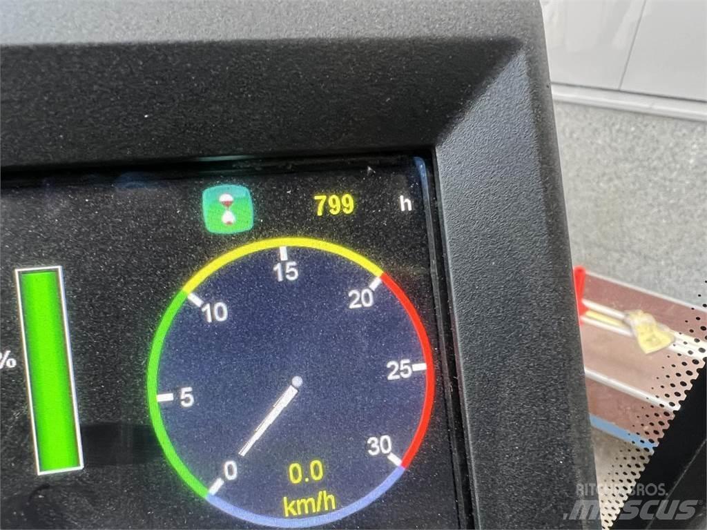 Sany SCP160G Diesel heftrucks