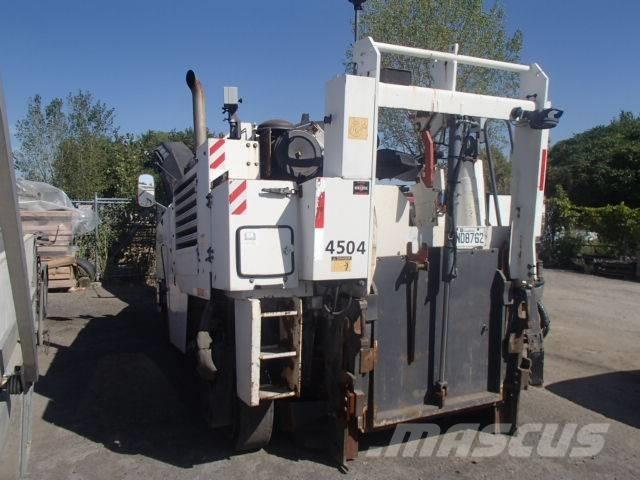 Wirtgen W 1200 F Asfaltfrezen