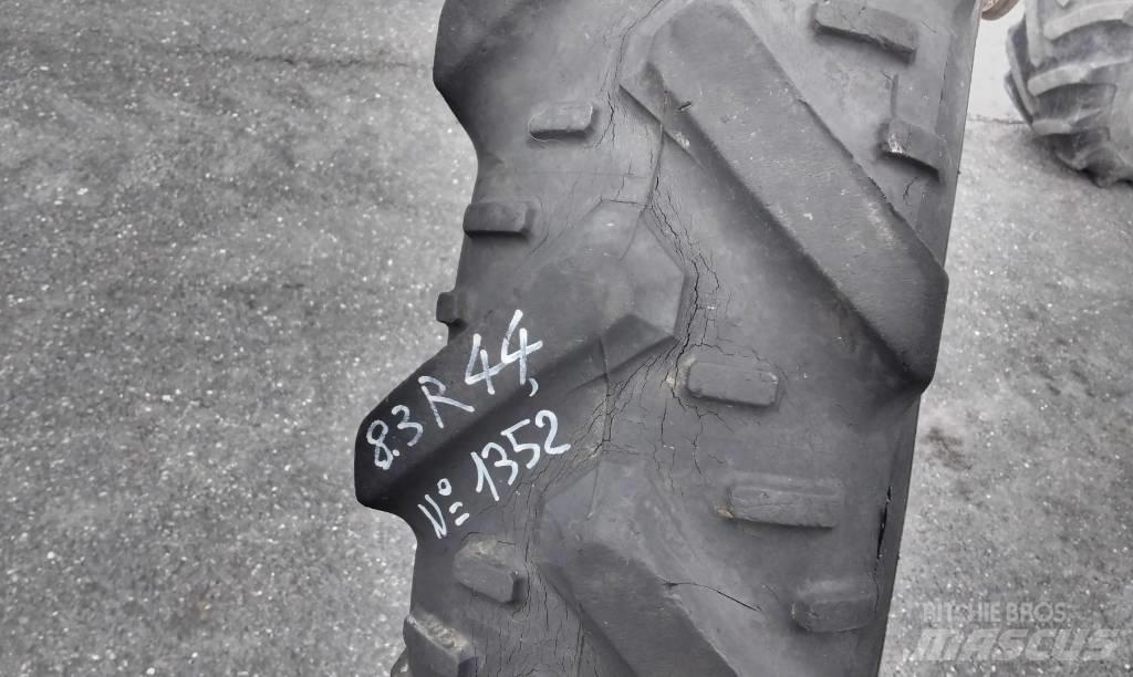 Kleber 8.3R44 Banden, wielen en velgen