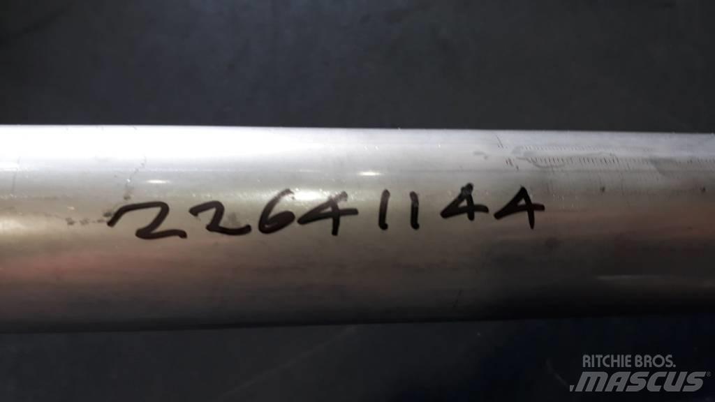 Volvo PIPE 22641144 Transport - Anderen