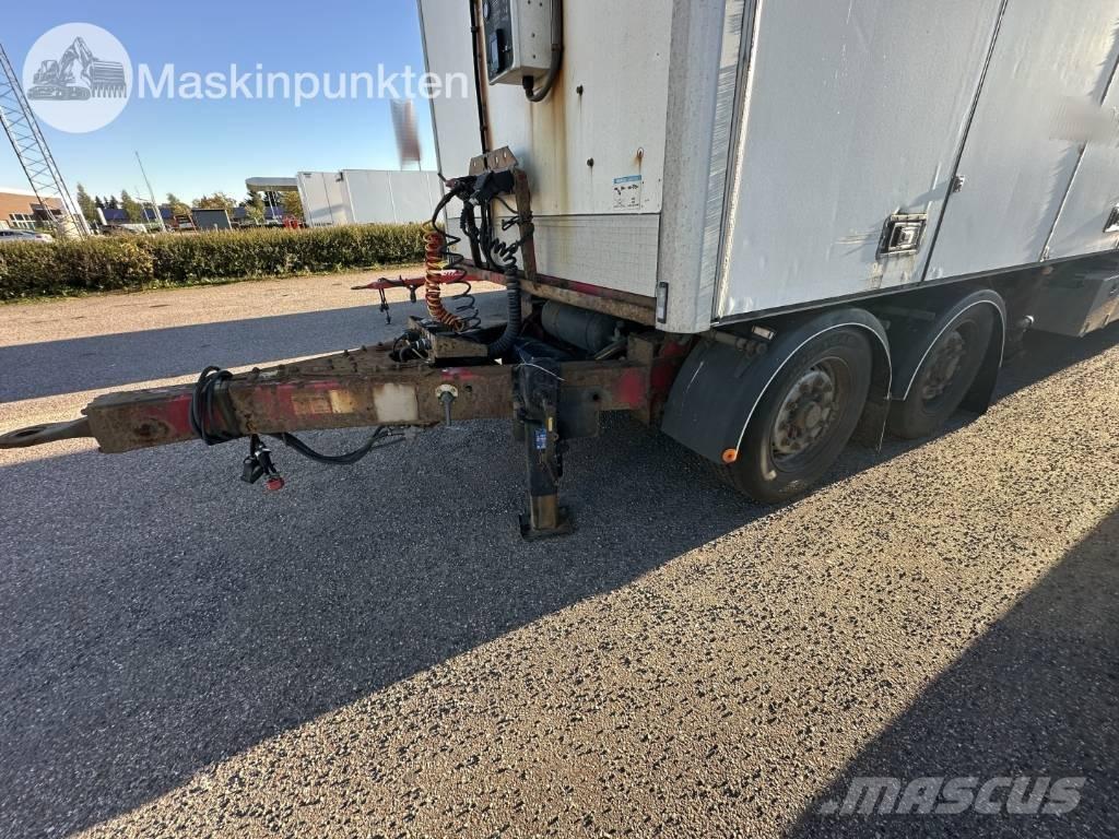 Närko C2MS11P11 Dolly's