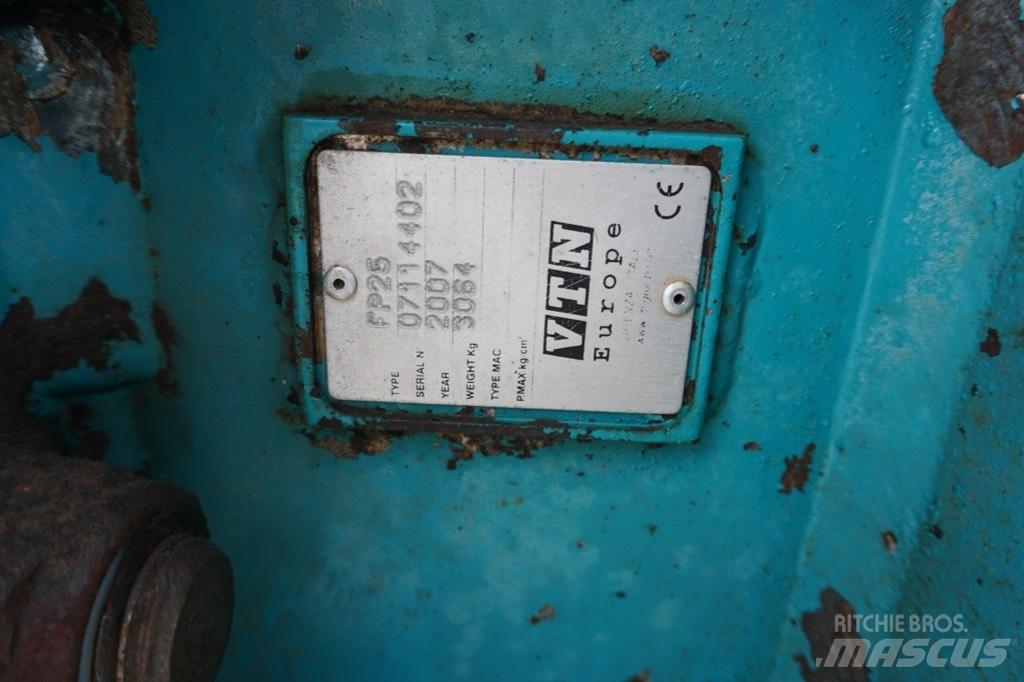 VTN FP 25 Scharen