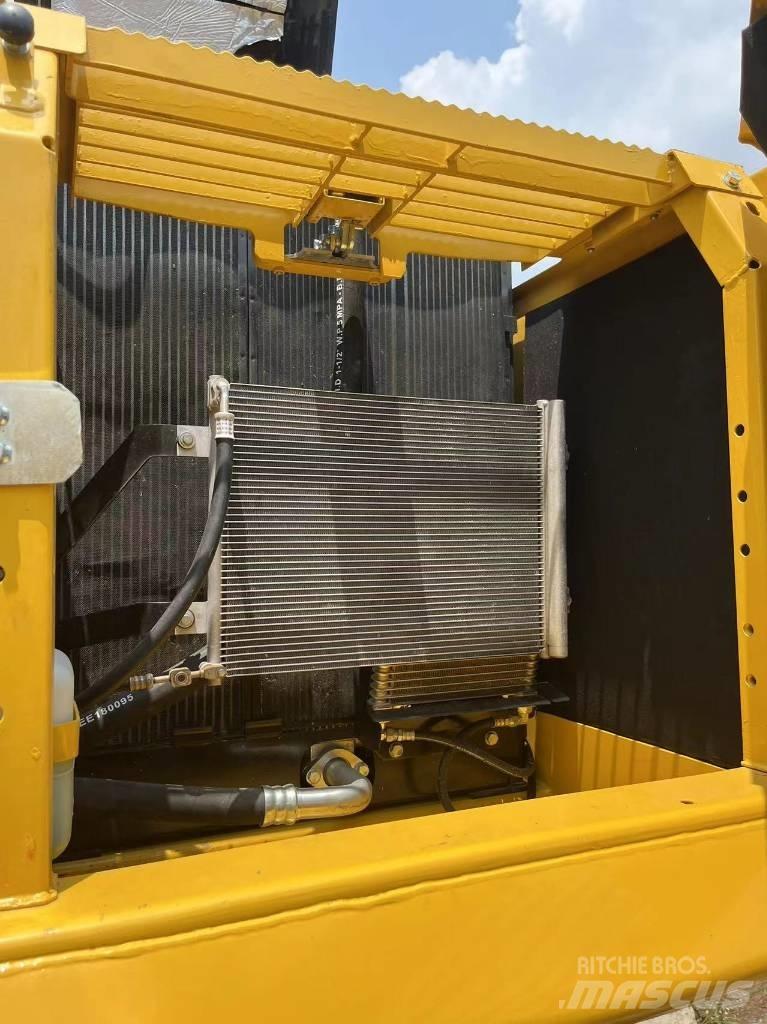 Komatsu PC 240-8 Rupsgraafmachines