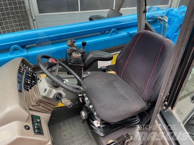 Manitou MT1740SLT Verreikers