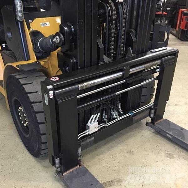 CAT DP 50 N Diesel heftrucks