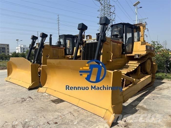 CAT D 7 H Rupsdozers
