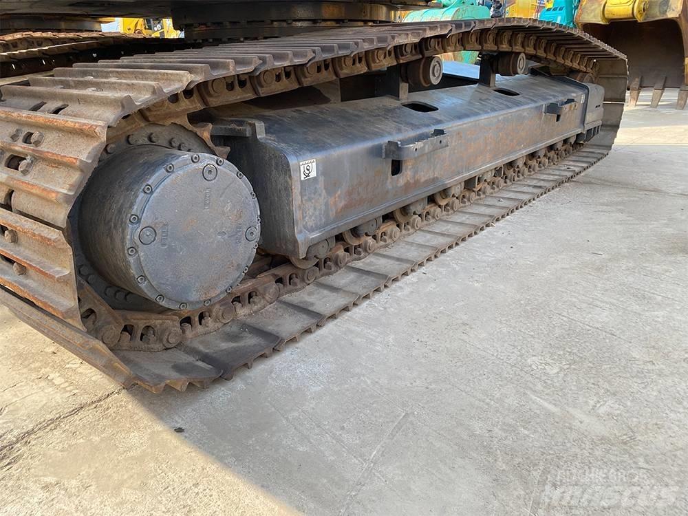 Kobelco SK260 Minigraafmachines < 7t