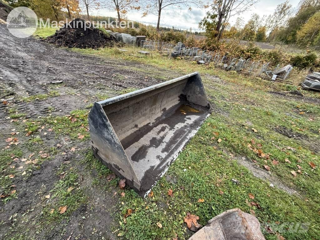 Mp-lift Yleiskauha Bakken