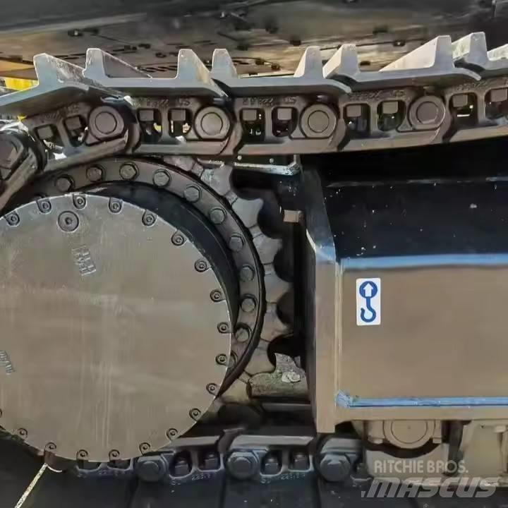Sany SY485H Rupsgraafmachines