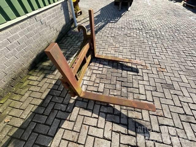 Ahlmann Vork Vorken