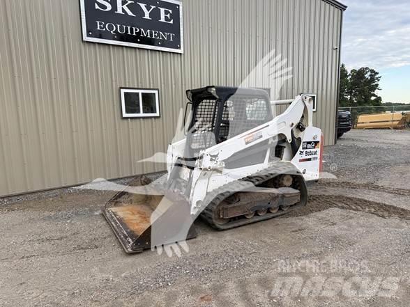 Bobcat T590 Schrankladers