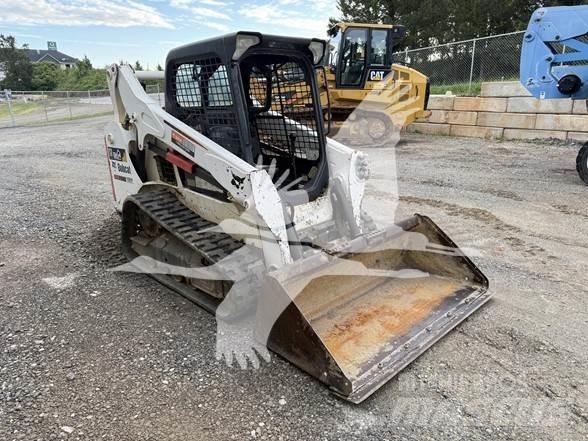 Bobcat T590 Schrankladers