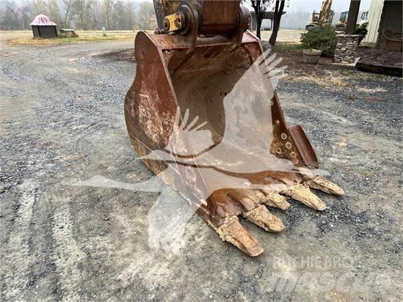 CAT 336EL Rupsgraafmachines