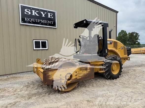 CAT CP44B Trilrolwalsen