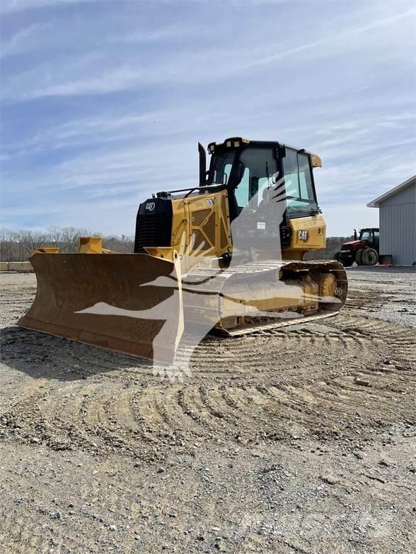 CAT D3 LGP Rupsdozers