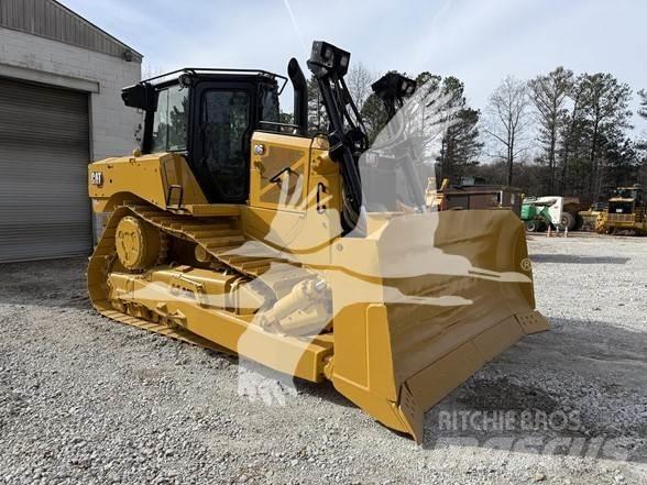 CAT D6 Rupsdozers