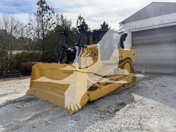 CAT D6 Rupsdozers