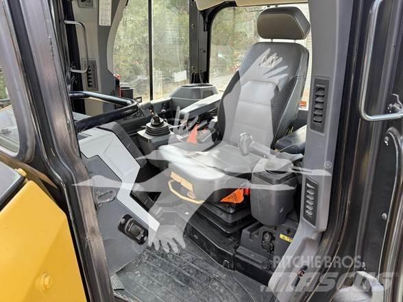 CAT D6 Rupsdozers