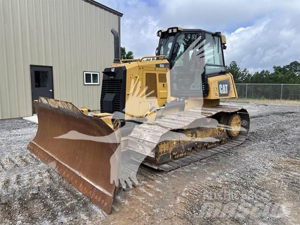 CAT D6K2 LGP Rupsdozers