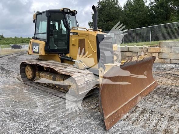CAT D6K2 LGP Rupsdozers